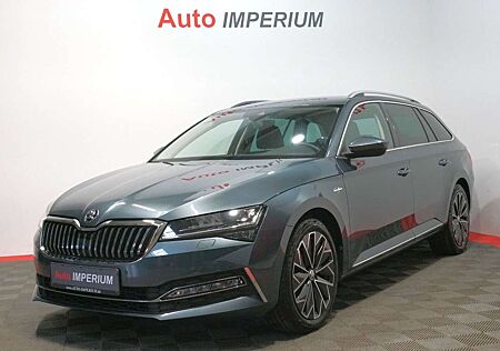 Skoda Superb Combi L&K 4x4 2.0 TDI*ACC*LED*Leder