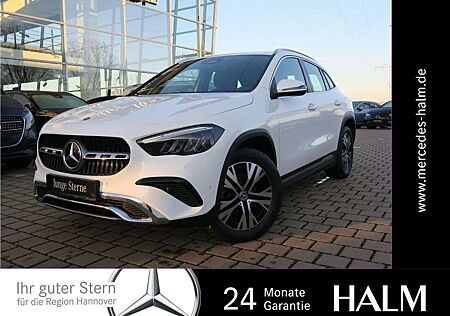 Mercedes-Benz GLA 250 e Progressive Advanced Plus AHK Easy-Pack
