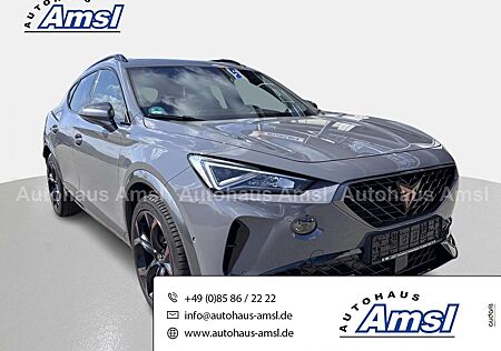 Cupra Formentor 2.0 TSI DSG 4drive *Pano*AHK*8-fach*