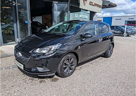 Opel Corsa 1.4 120 Jahre ecoFlex+KLIMA+PDC+SHZ