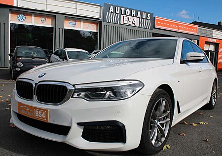 BMW 530 5 Lim. d xDrive M Sport/NAVI/LEDER/KAM/