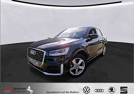 Audi Q2 35 TDI S tronic sport