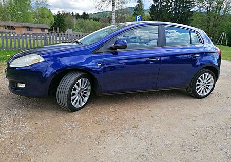Fiat Bravo Multijet 1.9 Diesel TÜV bis 2026 120 PS