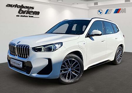 BMW X1 xDrive30e M Sportpaket Head-Up DAB LED AHK