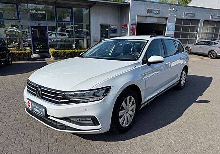 VW Passat Variant Volkswagen Basis