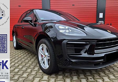 Porsche Macan S PDK - Luftfed., Komforts. UPE: € 88.383