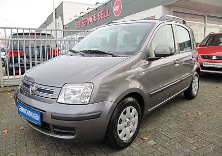 Fiat Panda 1.2 8V Dynamic,Klima,Tüv neu,
