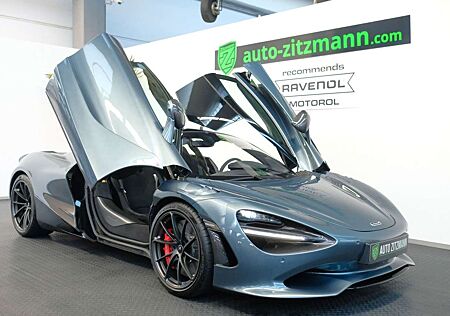 McLaren 750S Coupé Performance/CARBON/LIFT/RACING SE/B&W