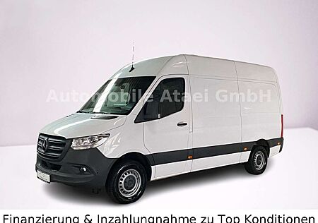 Mercedes-Benz Sprinter 316 Automatik AHK+ KAMERA+ NAVI (9895)