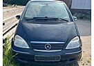 Mercedes-Benz A 170 CDI Classic Piccadilly