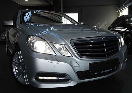 Mercedes-Benz E 350 CDI 4MATIC AVANTGARDE