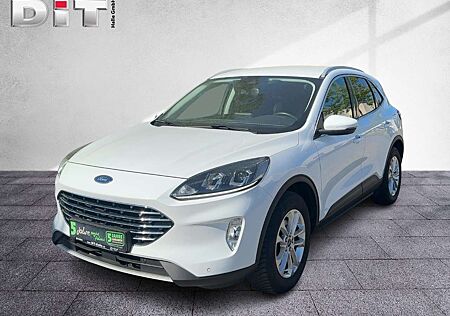 Ford Kuga 1.5 EcoBoost Titanium Navi Sitzhzg AHK