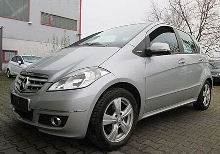 Mercedes-Benz A 160 (169.031)