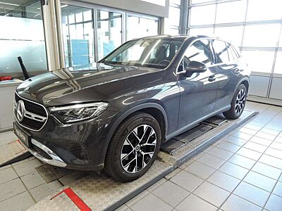 Mercedes-Benz GLC 200 4M Avantgarde/Advanced/LED/Memory-P./AHK