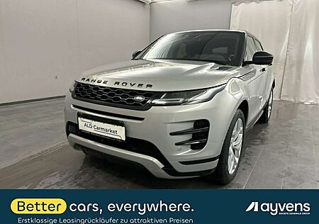 Land Rover Range Rover Evoque P250 R-Dynamic SE Geschlossen, 5-türig, Automatik,