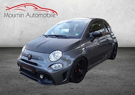 Abarth 595 Competizione 70th"XENON"NAVI"PDC"MONZA"RENNSPORT-SABELT"EURO-6