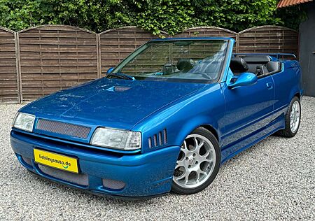 Renault R 19 19 Cabrio Einzelstück Tuning TÜV 5.27