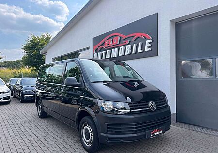 VW T6 Transporter Volkswagen Kasten Lang*9-Sitzer*Navi*DSG*