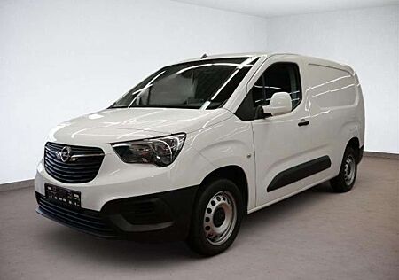 Opel Combo CARGO 19 CARGO XL 1,5D NAVI, SHZ, PDC, 3-SIT