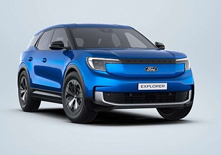 Ford Explorer BEV Extended Range RWD IACC*BLIS*360°