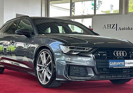 Audi A6 55 TFSI quattro 2x S Line ACC Matrix 360° LEDER