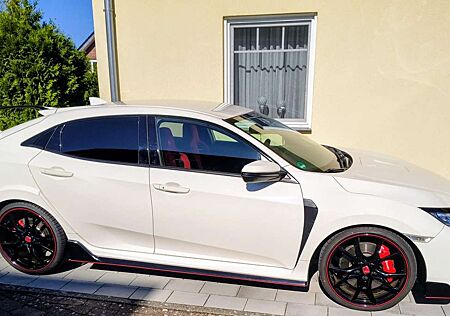 Honda Civic 2.0 VTEC Turbo Type R GT