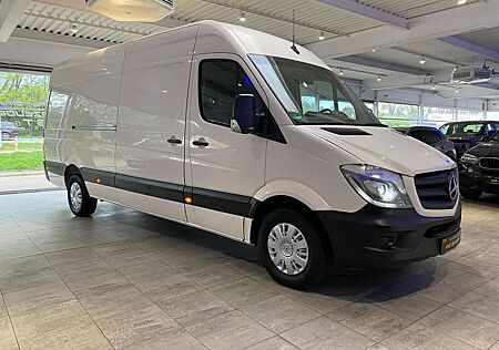 Mercedes-Benz Sprinter 319 CDI Maxi Hoch+Lang*Garantie*1.Hand*