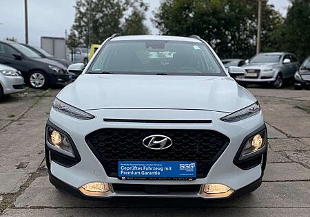 Hyundai Kona gebraucht kaufen Hyundai Kona Style 2WD