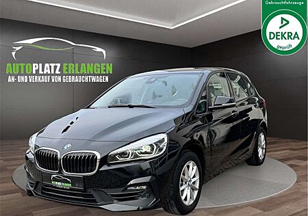 BMW 218i 218 Active Tourer Advantage *LED*SHZ*PDC*