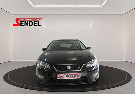 Seat Leon ST FR***MTL.RATE 112,00€***