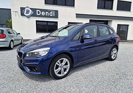 BMW 220 i Active Tourer *LED*SHZ*AHK*uvm.