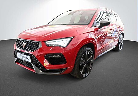 Cupra Ateca 2.0 TSI Automatik 4Drive beats LED SzHzg