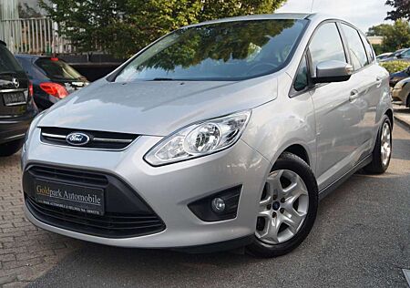 Ford C-Max 1,6 TDCi Trend/PDC/TEMPOMAT/GARANTIE!