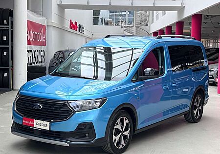Ford Grand Tourneo Connect Active 7Sitz+Automatik