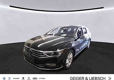 VW Passat Variant Volkswagen 2.0 TDI DSG ELEGANCE*IQ.LIGHT*LED