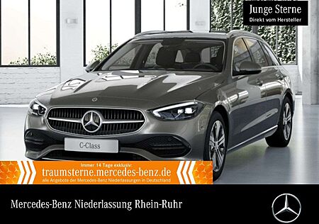 Mercedes-Benz C 300 e T AVANTG+PANO+LED+KAMERA+KEYLESS+9G