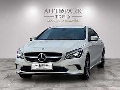 Mercedes-Benz CLA 180 Urban TEMPOMAT|SITZHEIZUNG|LED|AUTOM.