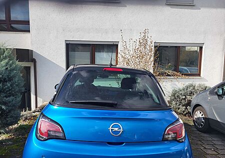 Opel Adam 1.4 Jam