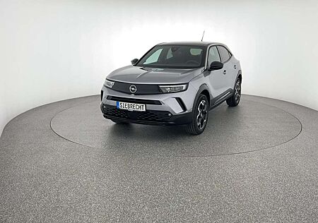 Opel Mokka Ultimate*Intellilux-LED*Navi*RFK*PDC*uvm