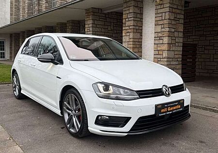 VW Golf Volkswagen VII Lim. Lounge BMT*R-LINE*SHZ*DSG*SPH