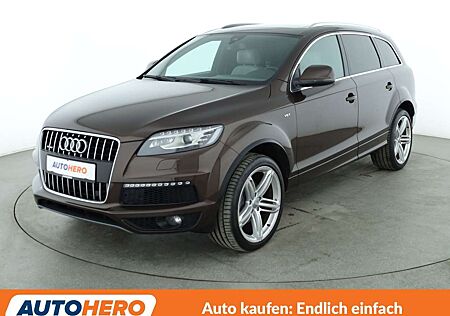 Audi Q7 3.0 V6 TFSI quattro Aut.*XENON*TEMPO*PDC*SHZ*KLIMA