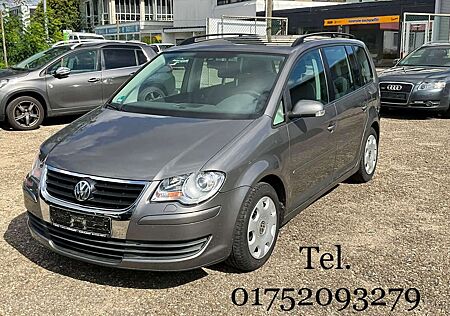 VW Touran Volkswagen 1.4 16V TSI * Trendline * 7 Sitze *