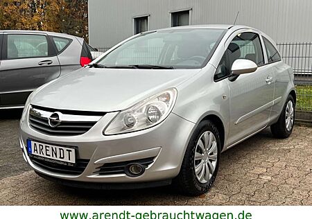 Opel Corsa D CATCH ME*Klima/PDC/Tempomat*