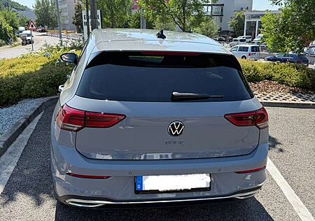 VW Golf GTE Volkswagen 1.4 eHybrid TSI