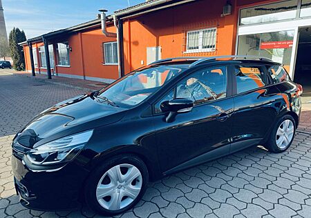 Renault Clio Expression * Navi * SHZ * Mit 1Jahr Garantie *
