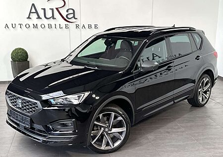Seat Tarraco 2.0 TSI DSG 4Drive FR NAV+LED+ACC+VCOCK