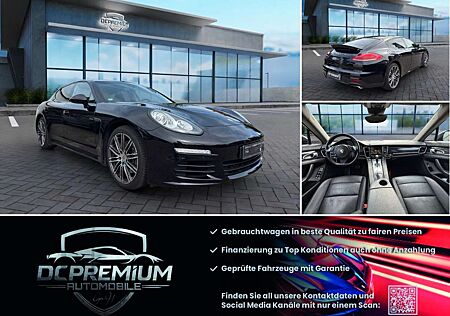 Porsche Panamera 3.0 Diesel,Pano,Turbo Designe Felgen