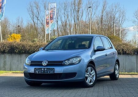 VW Golf Volkswagen VI Comfortline*KLIMA*PDC*E-PAKET*TÜV NEU*