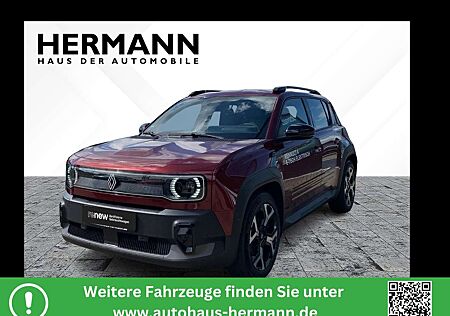 Renault R 4 E-Tech elektrisch Techno 150 Comfort Range