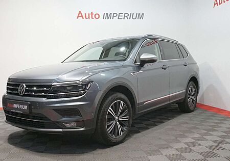 VW Tiguan Allspace Volkswagen 2.0 TDI Highline 4Motion*ACC*